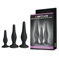 P/L BEGINNER'S MINI ANAL KIT